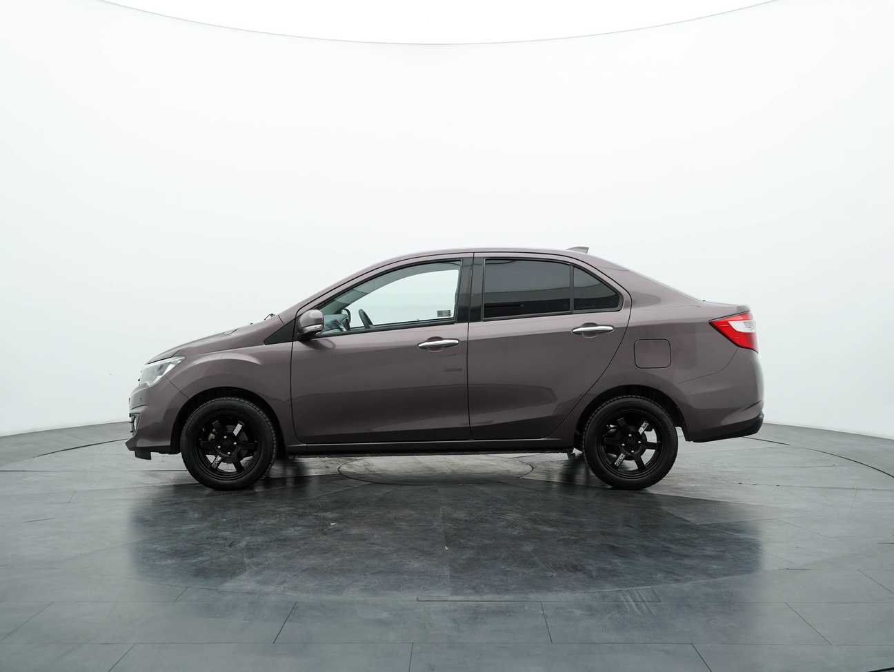 used 2017 Perodua Bezza X Premium 1.3