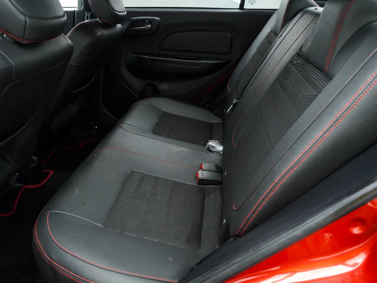 terpakai 2022 Proton Saga Premium S 1.3