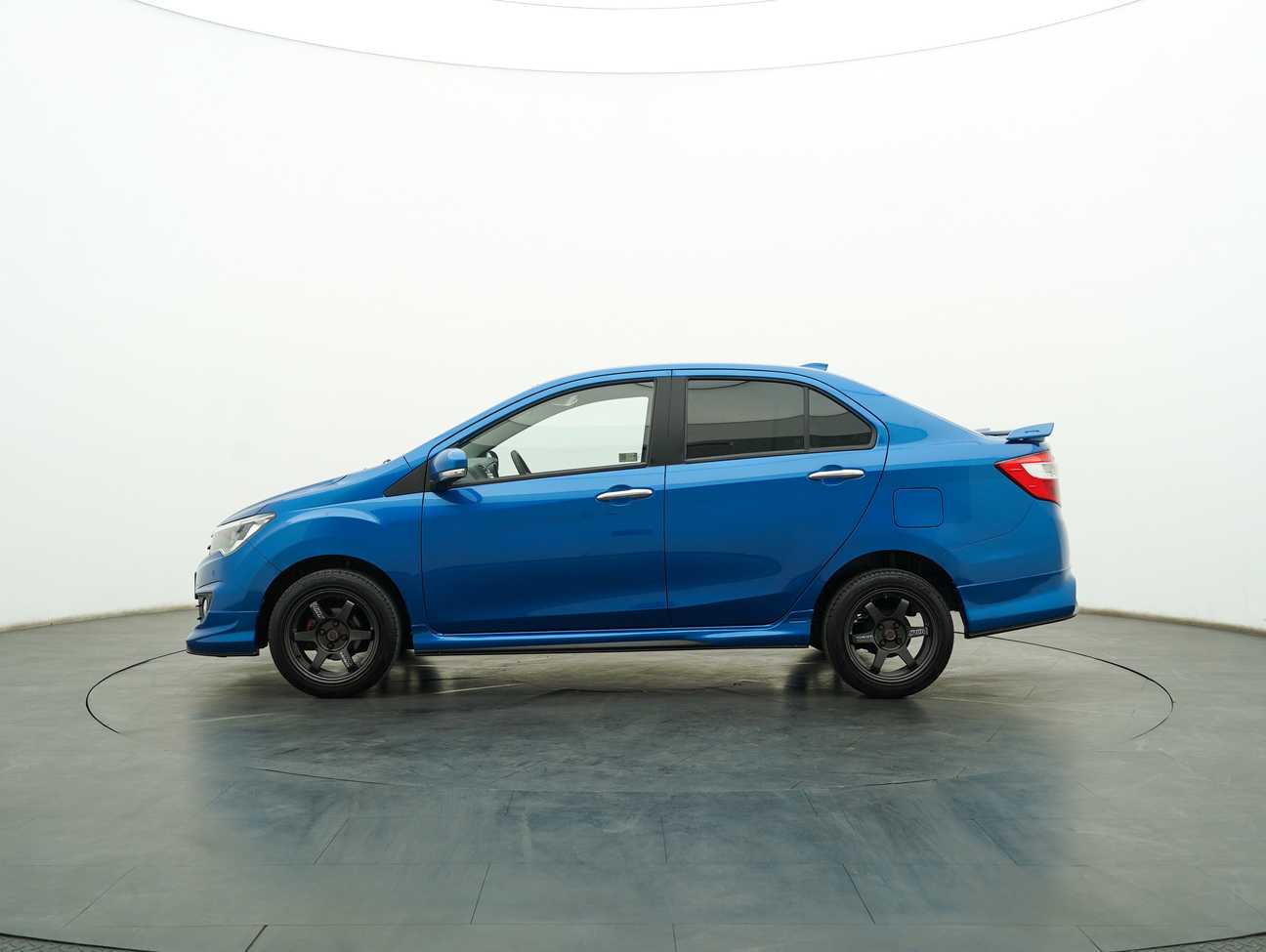 used 2017 Perodua Bezza X Premium 1.3