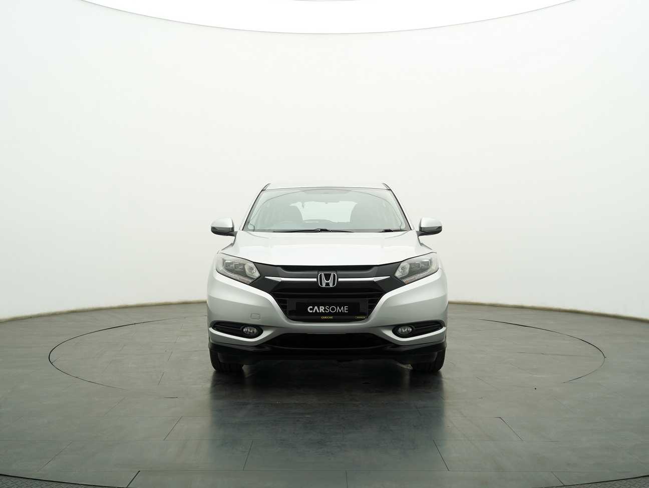 used 2016 Honda HR-V V 1.8
