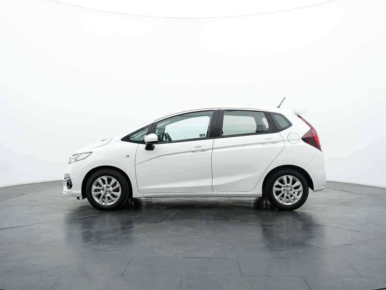 used 2018 Honda Jazz E i-VTEC 1.5