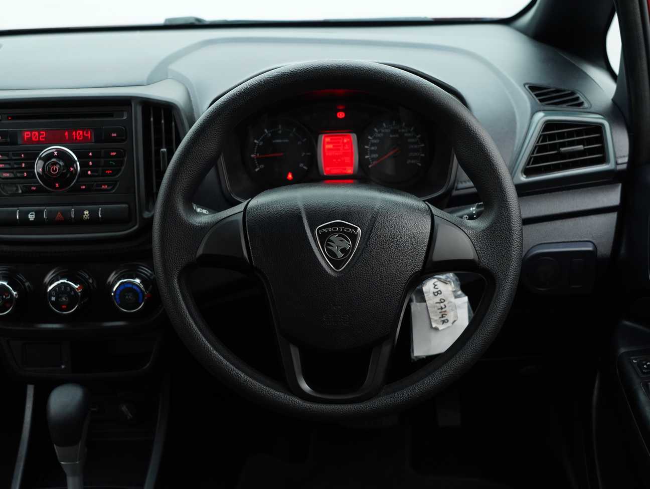 used 2015 Proton Iriz Standard 1.3