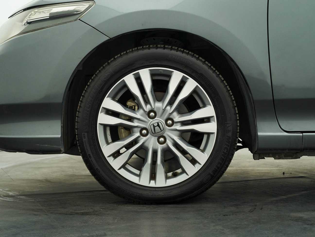 used 2013 Honda City E 1.5