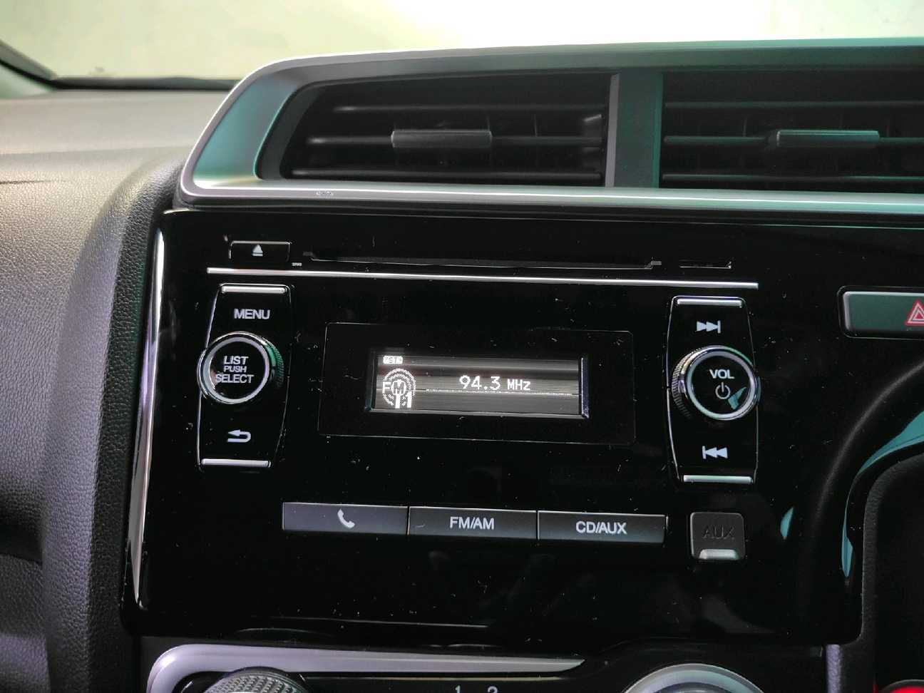 used 2020 Honda Jazz S 1.5