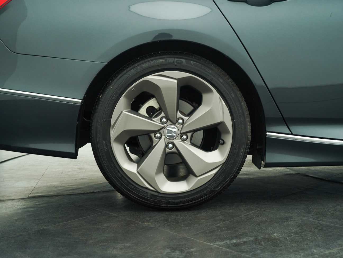 used 2022 Honda Accord TC-P 1.5