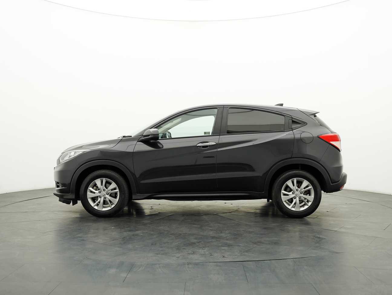 terpakai 2015 Honda HR-V V 1.8