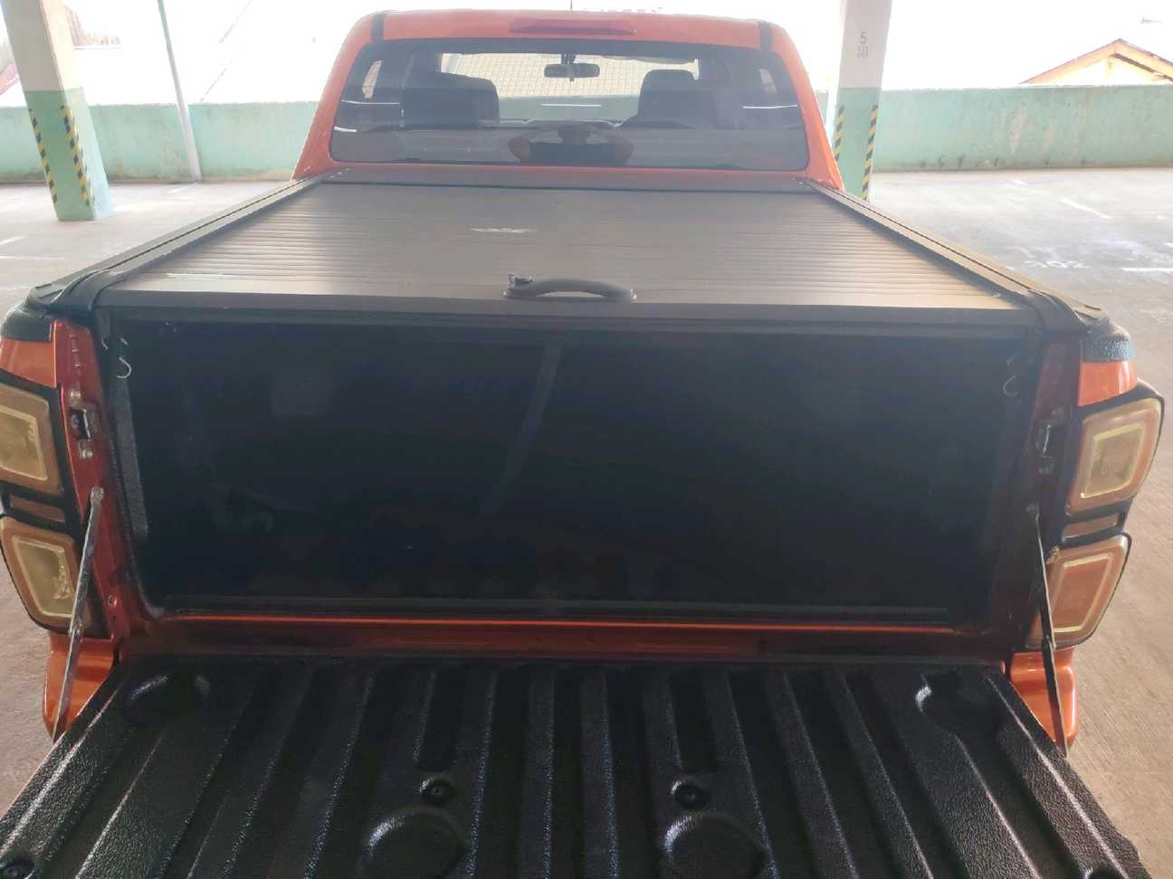 used 2021 Isuzu D-Max Auto Plus Dual Cab 1.9