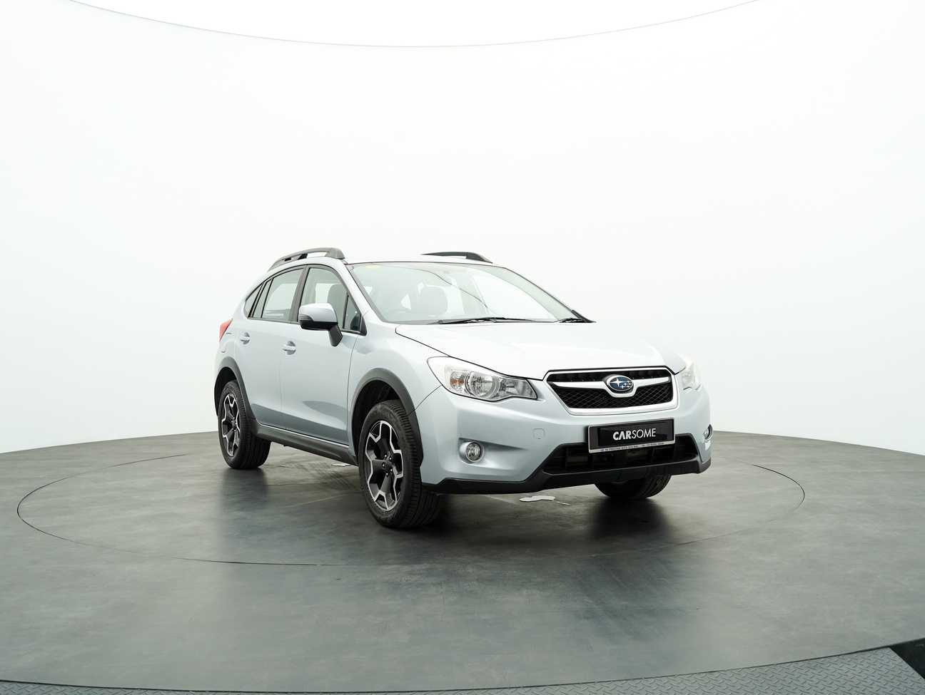 used 2014 Subaru XV  2.0