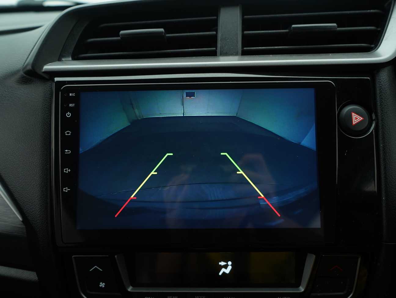 used 2021 Honda BR-V V 1.5
