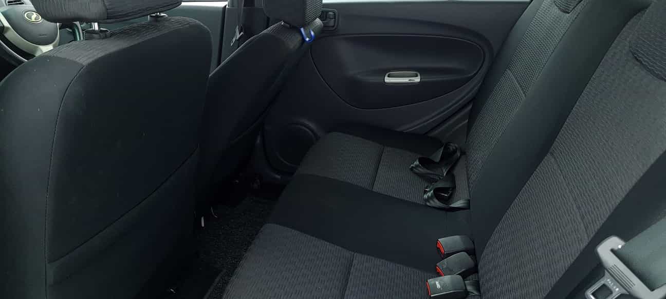 used 2013 Perodua VIVA EZ 1.0