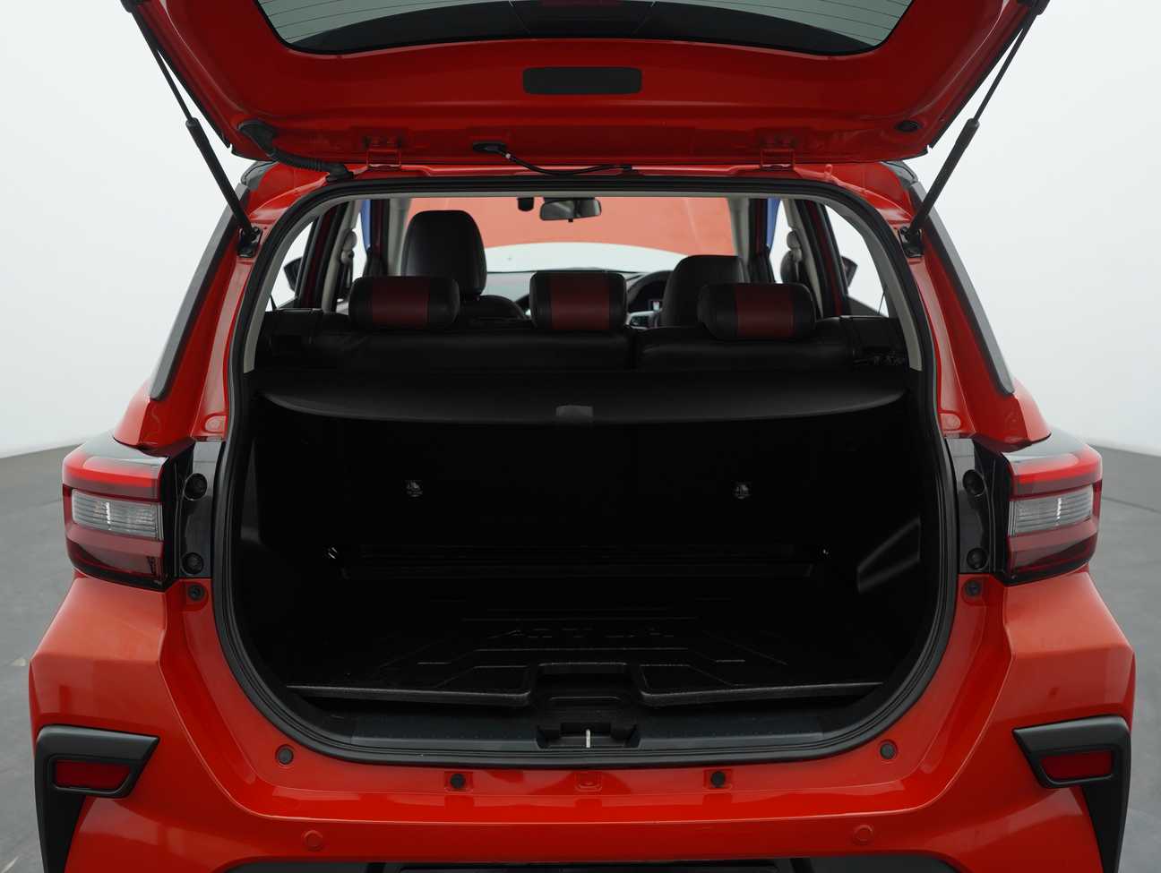 terpakai 2023 Perodua Ativa AV 1.0