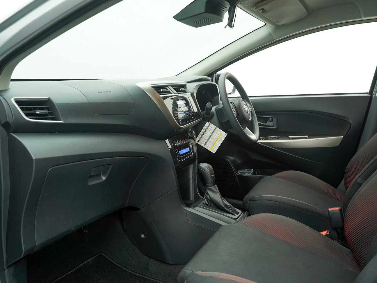 used 2022 Perodua Myvi X 1.5