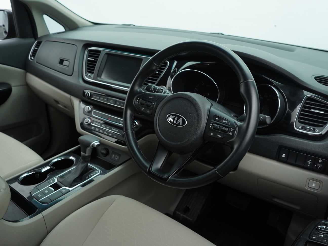 used 2019 Kia Grand Carnival KX CRDi 2.2