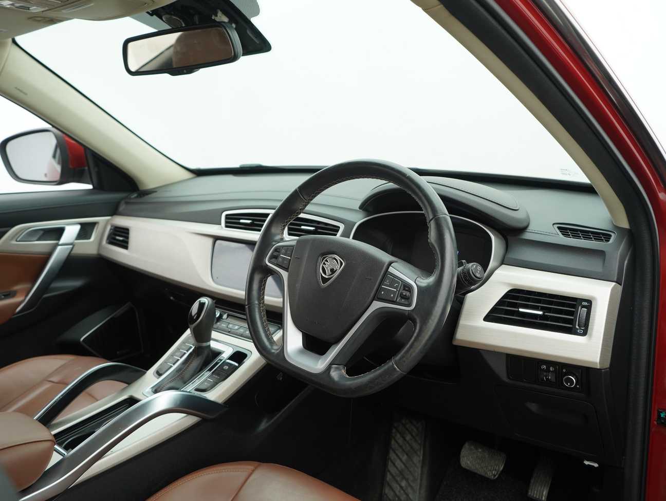 used 2019 Proton X70 Premium 1.8