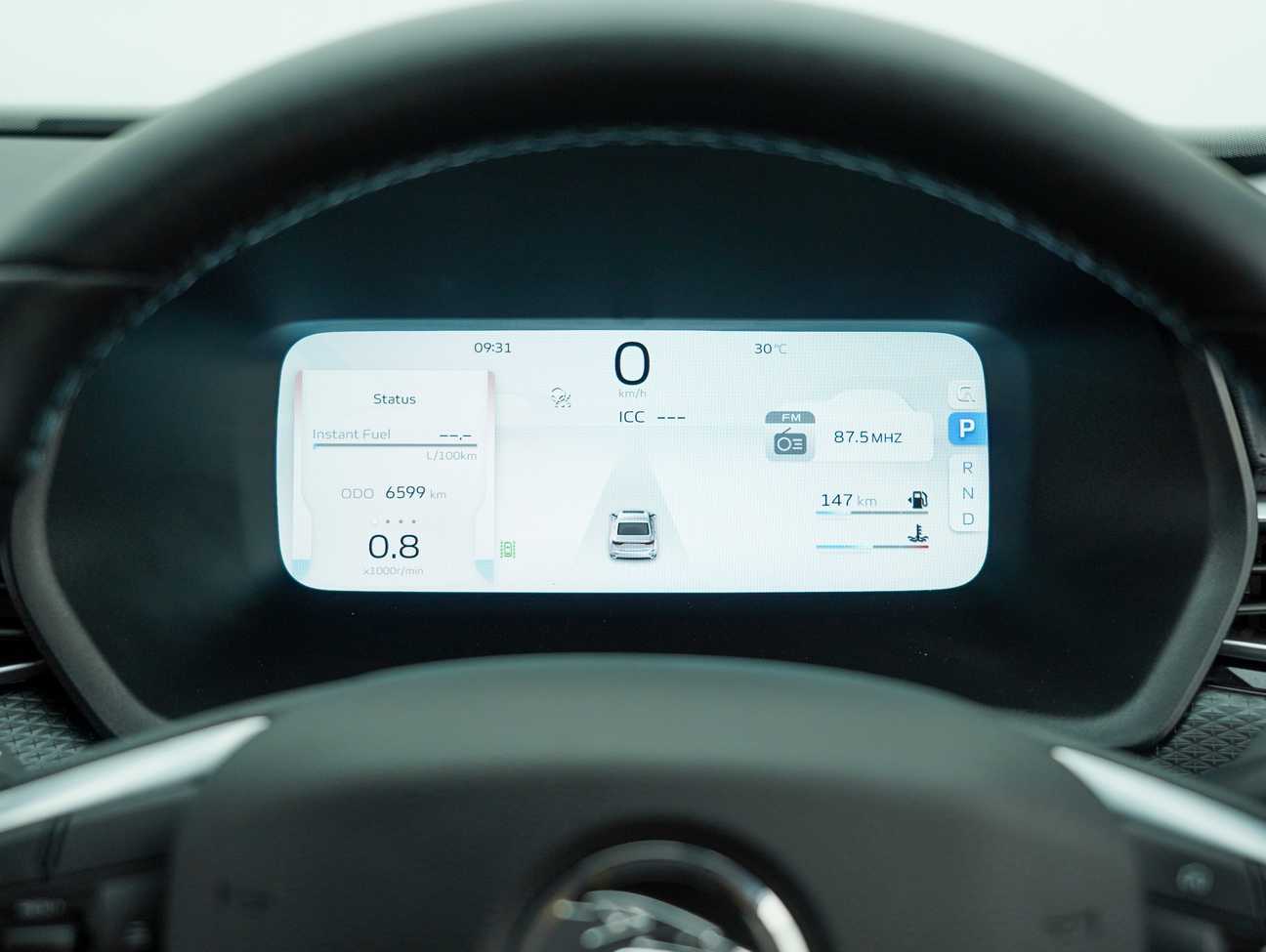 terpakai 2024 Proton S70 Flagship 1.5