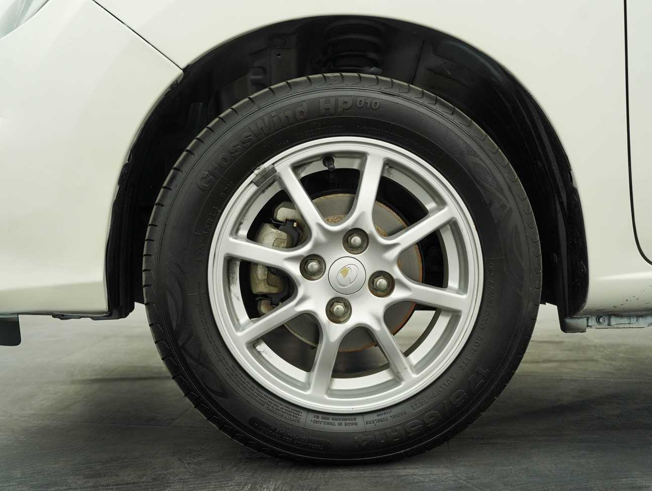 used 2018 Perodua Bezza X Premium 1.3