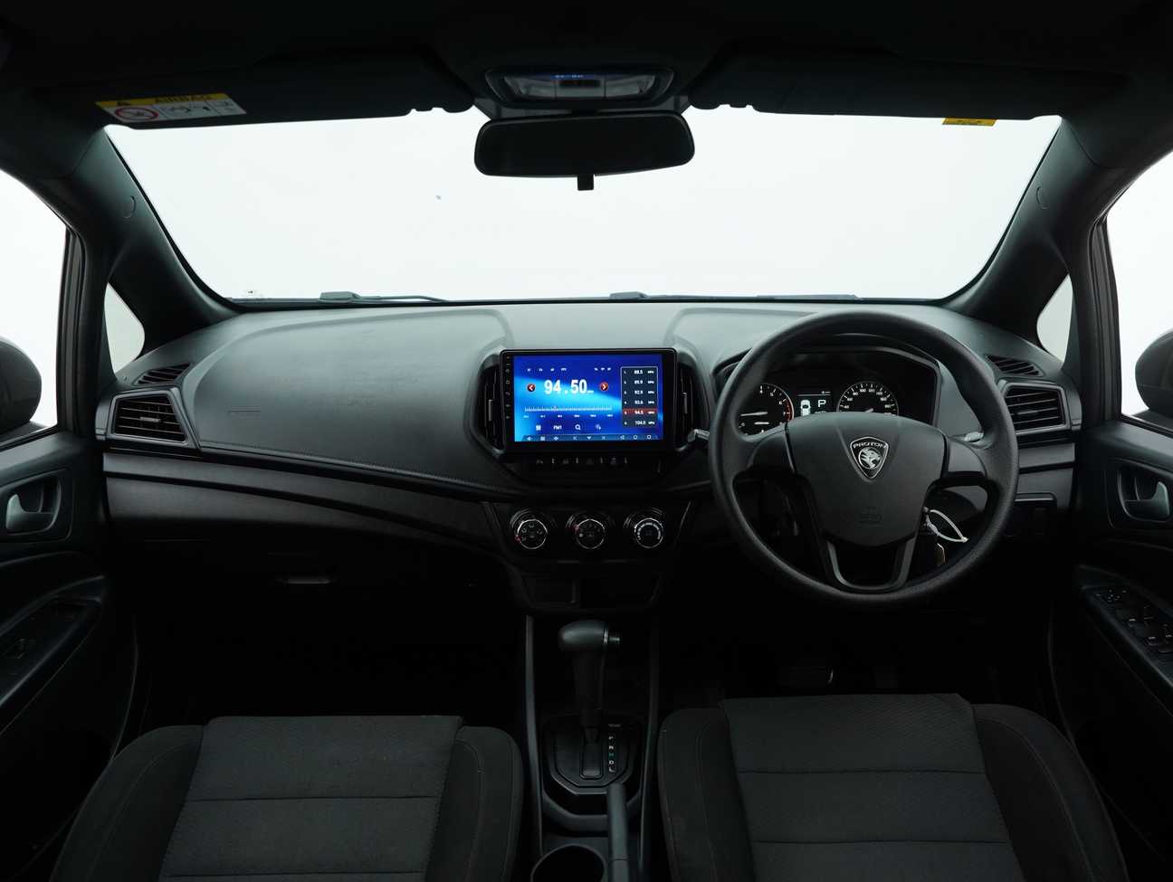 used 2019 Proton Iriz Standard 1.3