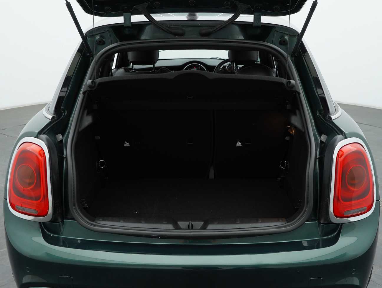 used 2017 MINI Cooper S 5 Door 2.0