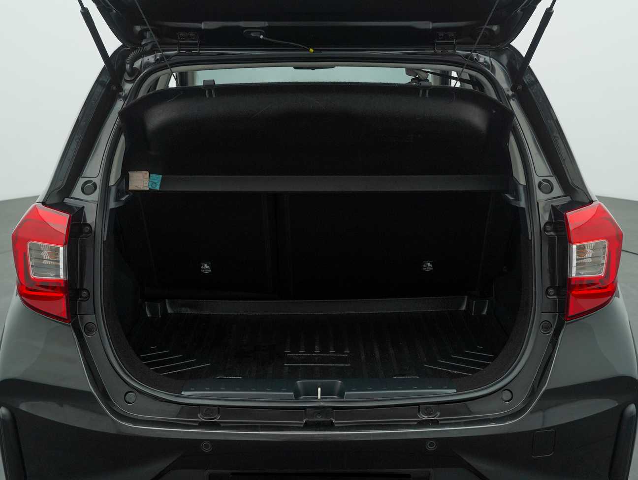 terpakai 2023 Perodua Myvi H 1.5