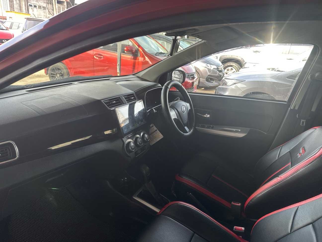 used 2020 Perodua Bezza X 1.3