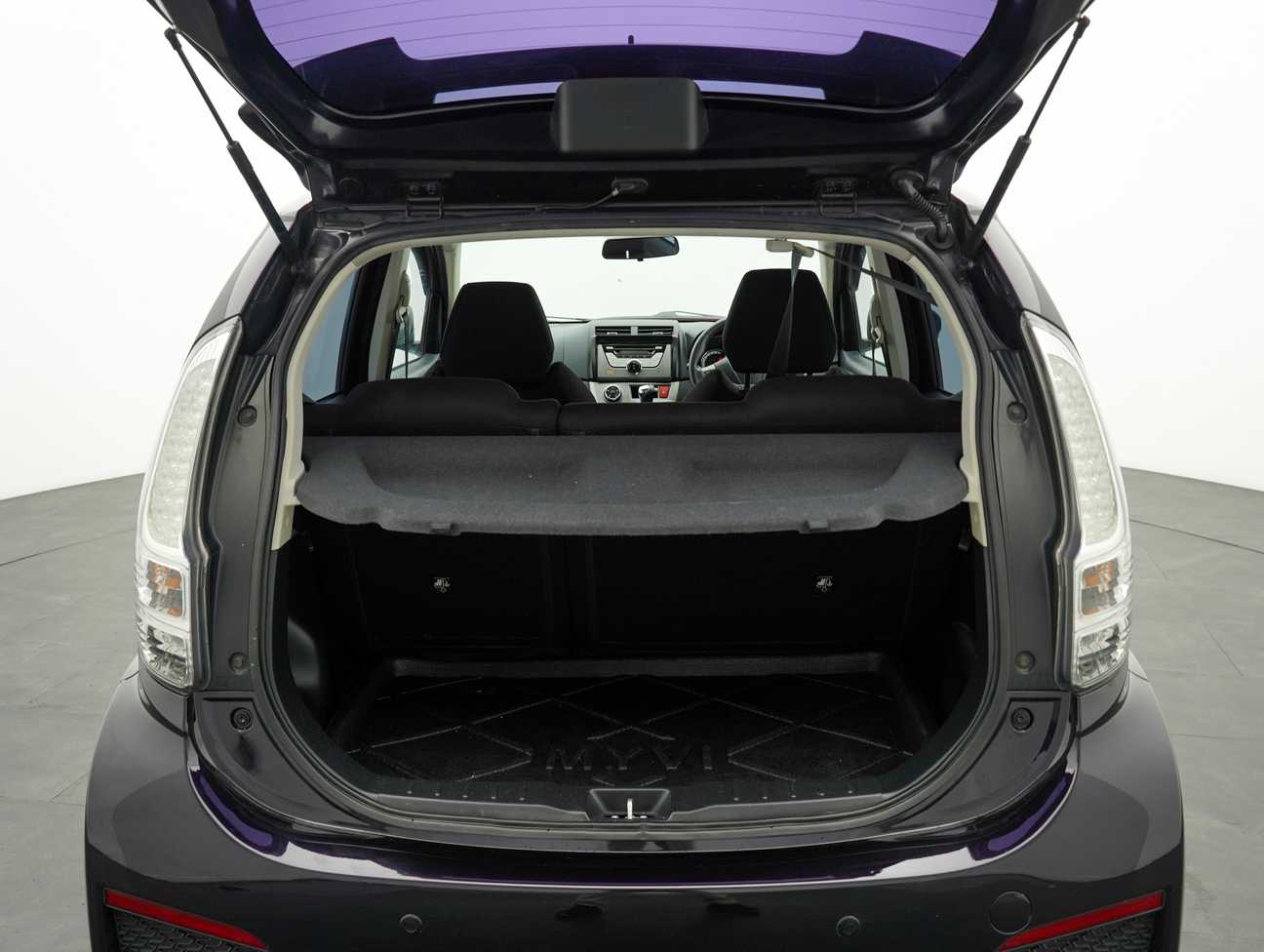 used 2015 Perodua Myvi SE 1.5