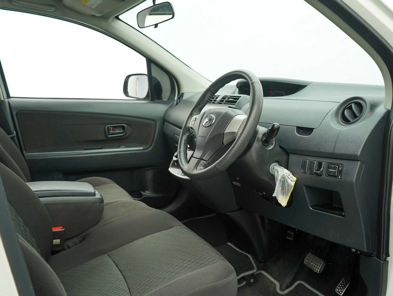 used 2019 Perodua Alza EZ 1.5