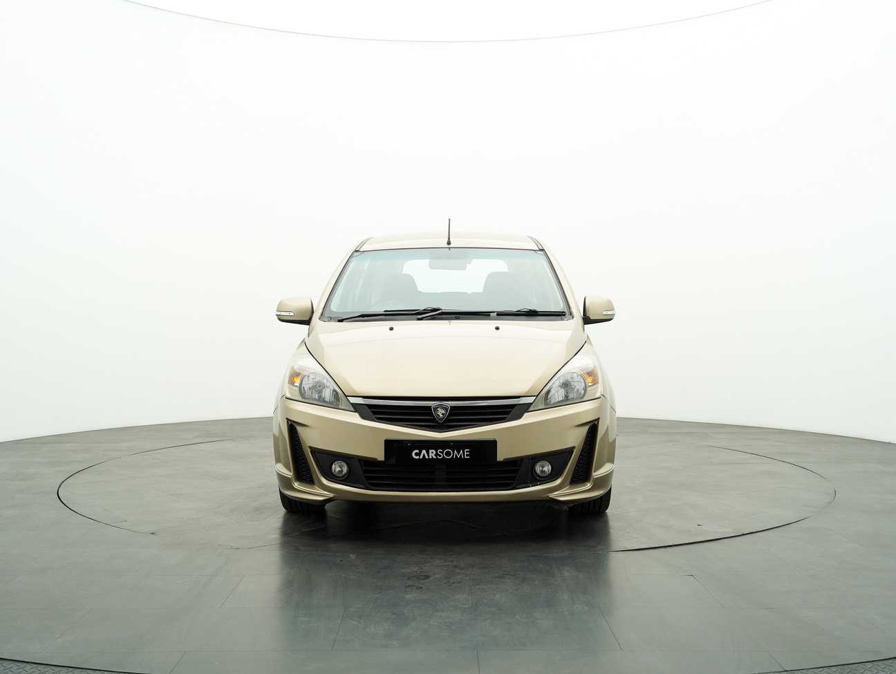 used 2016 Proton Exora Executive 1.6