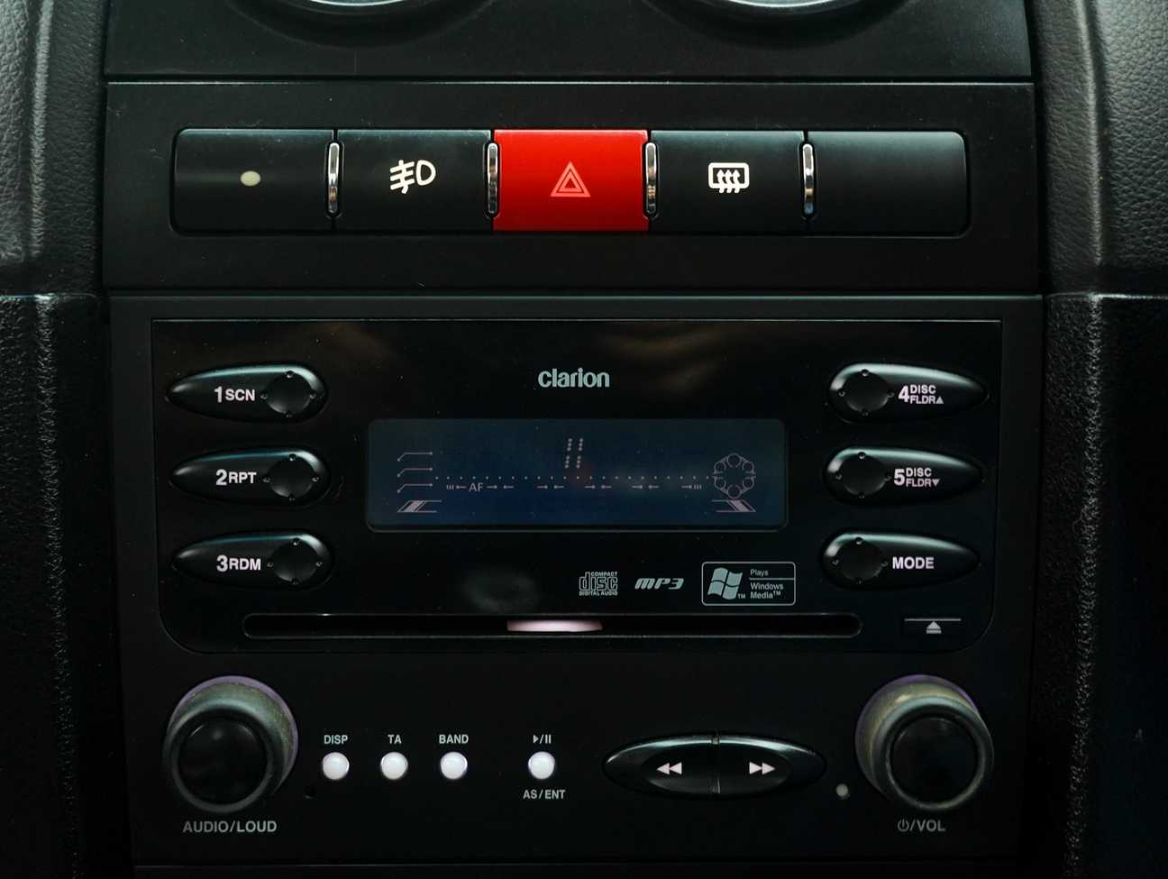 used 2009 Proton Waja Premium CPS 1.6