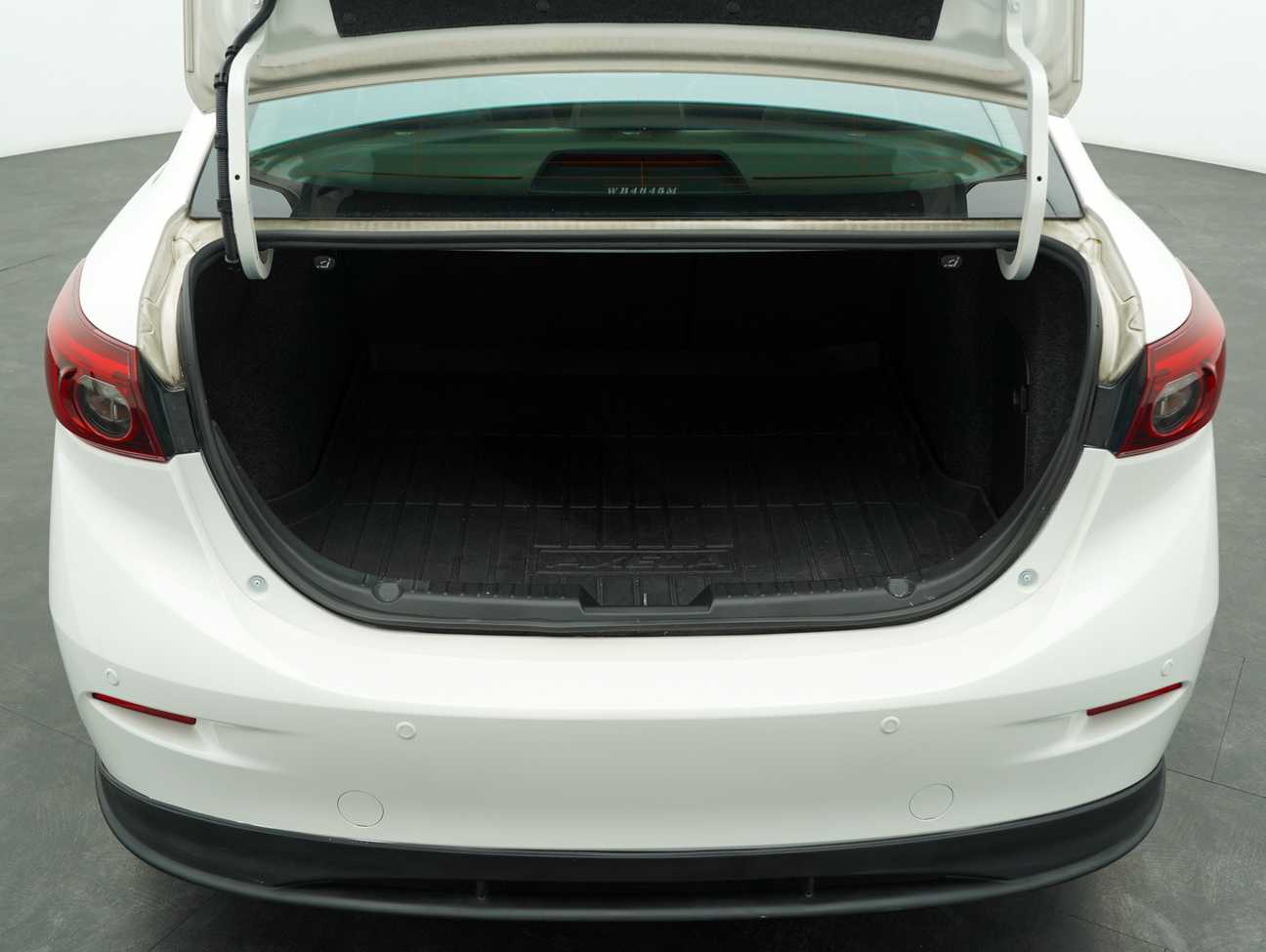 used 2015 Mazda 3 SKYACTIV-G High 2.0