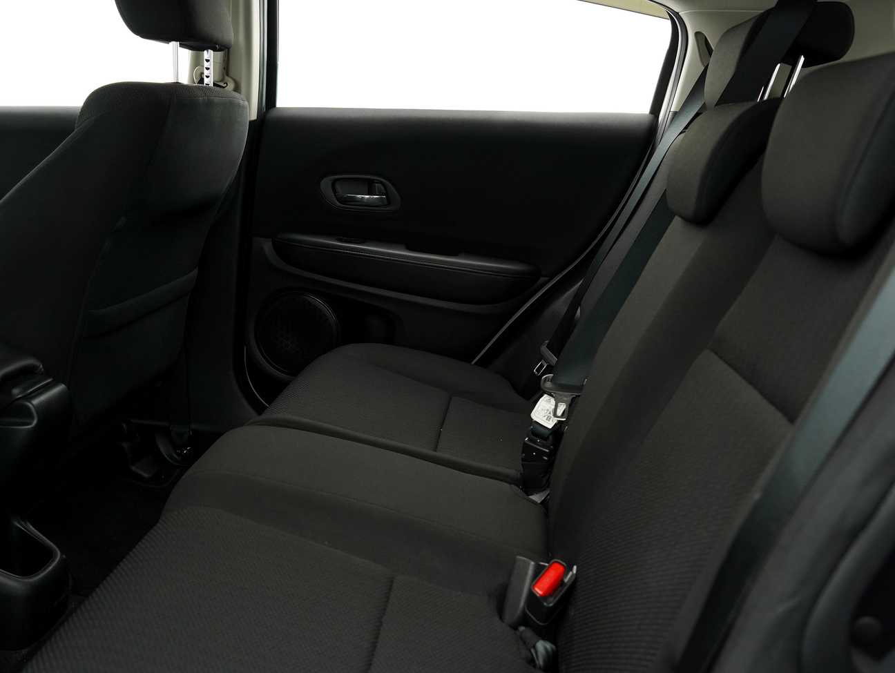 used 2016 Honda HR-V S 1.8