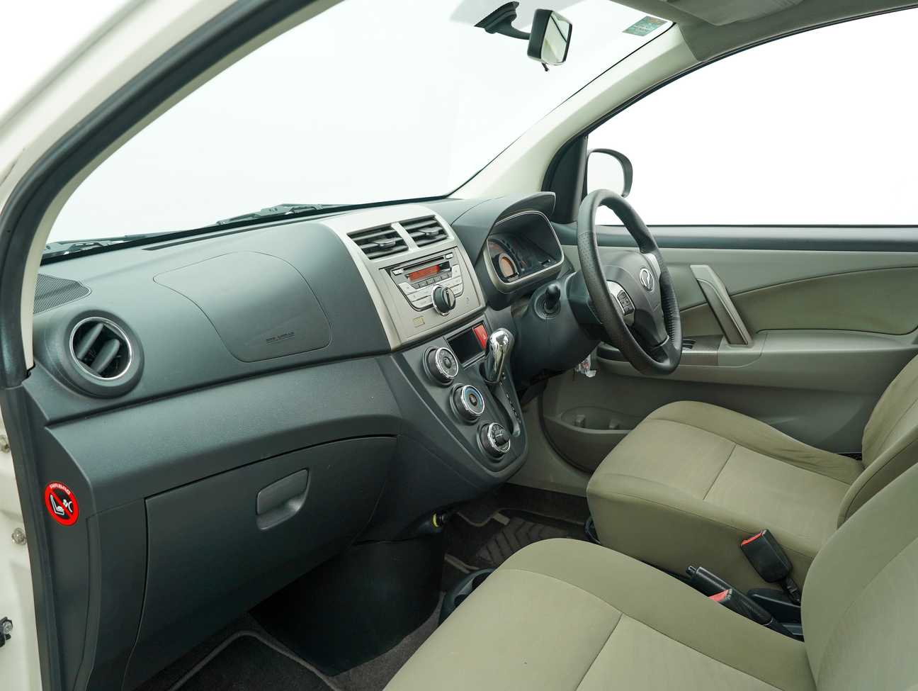 used 2016 Perodua Myvi X 1.3