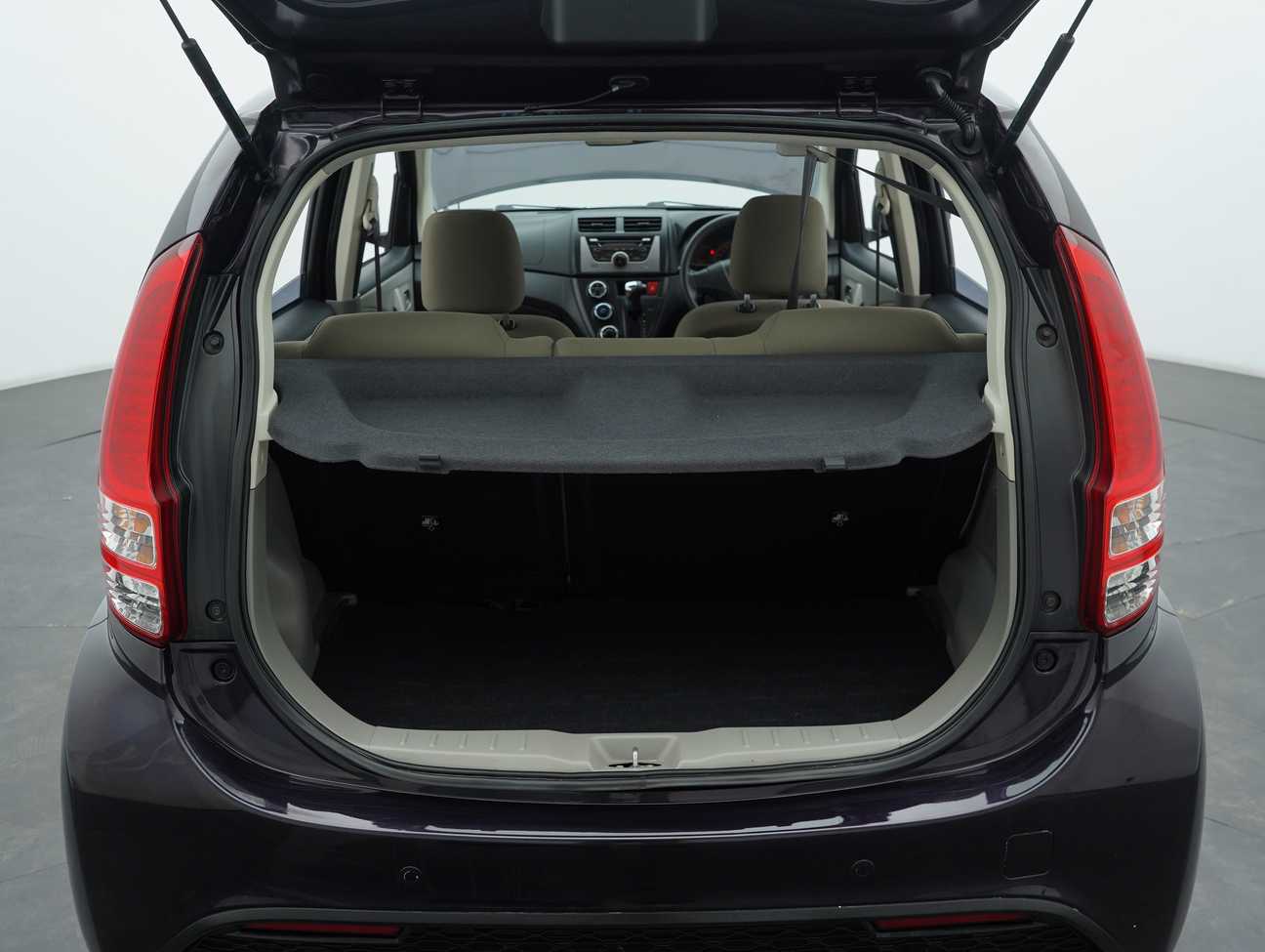 terpakai 2016 Perodua Myvi G 1.3