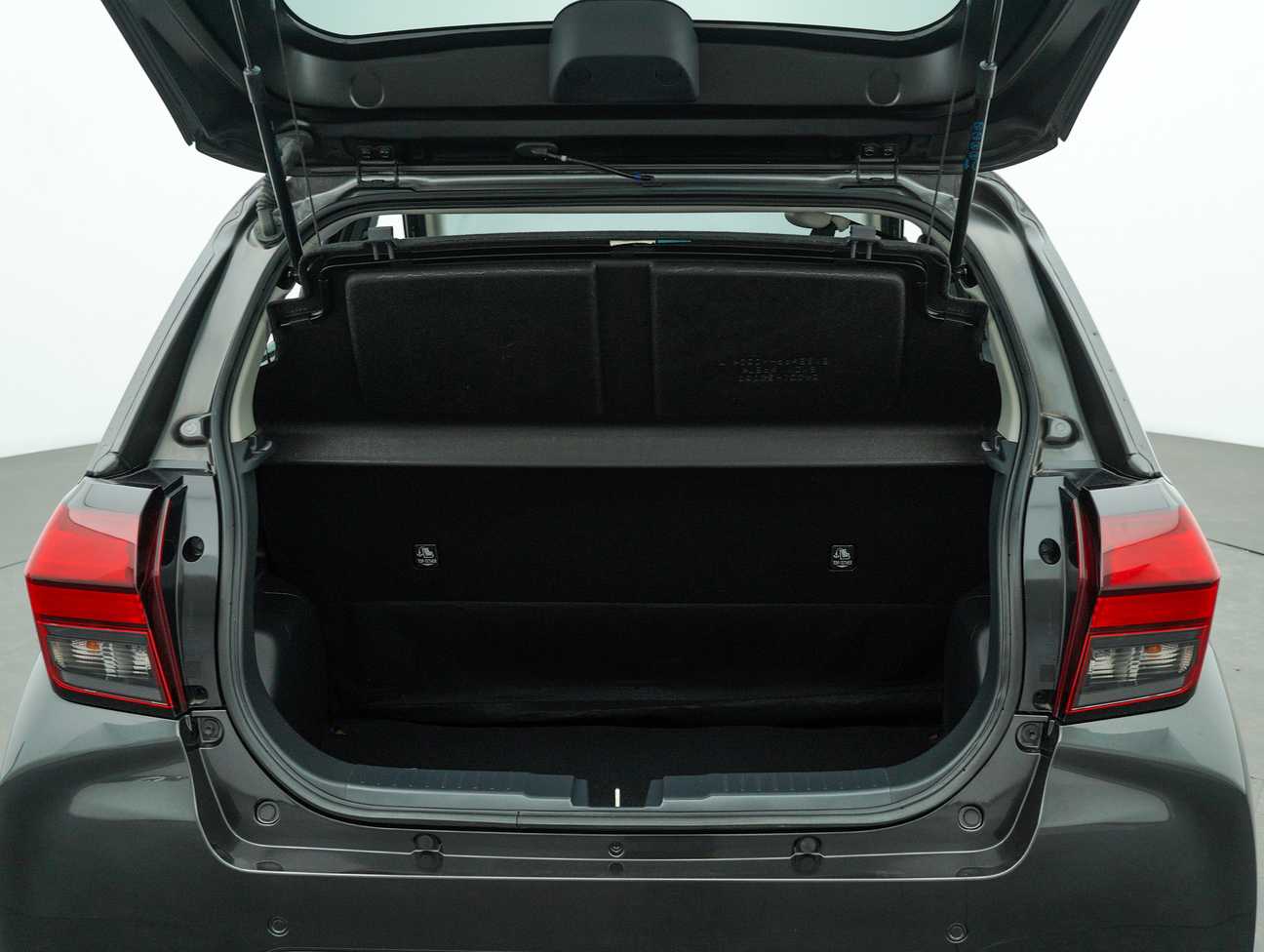 terpakai 2023 Perodua AXIA G 1.0