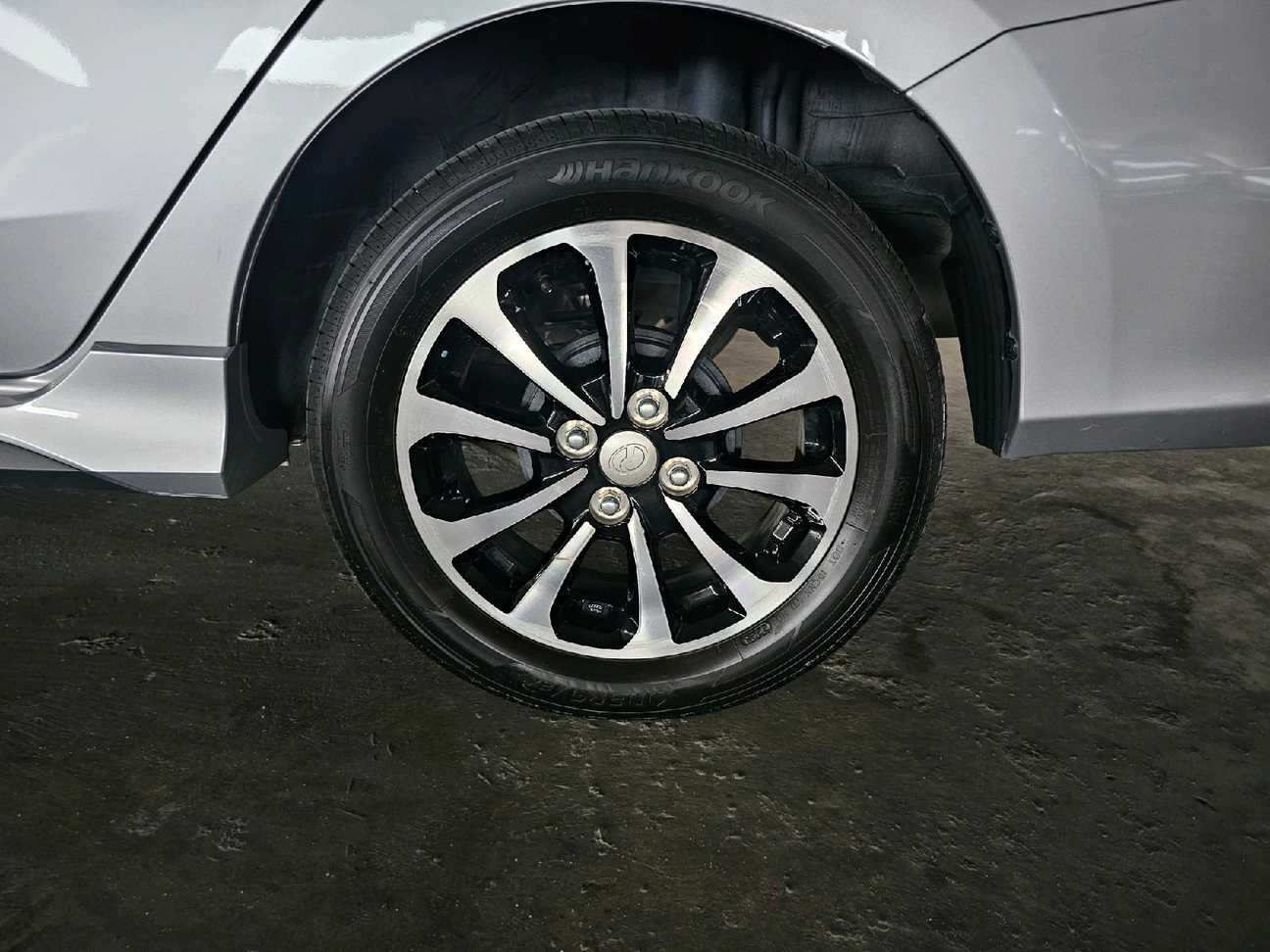 terpakai 2023 Perodua Bezza X 1.3
