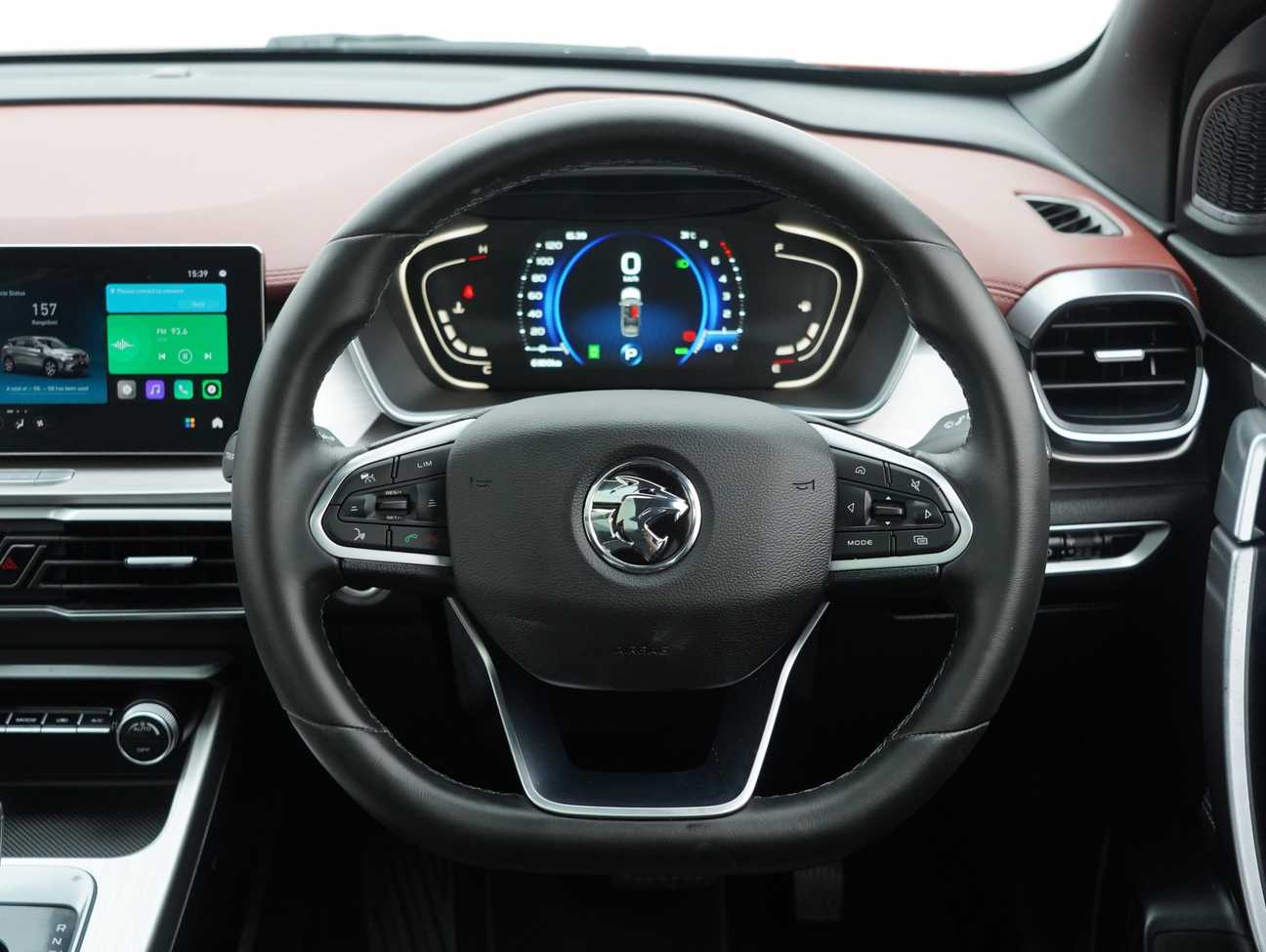 terpakai 2021 Proton X50 Flagship 1.5