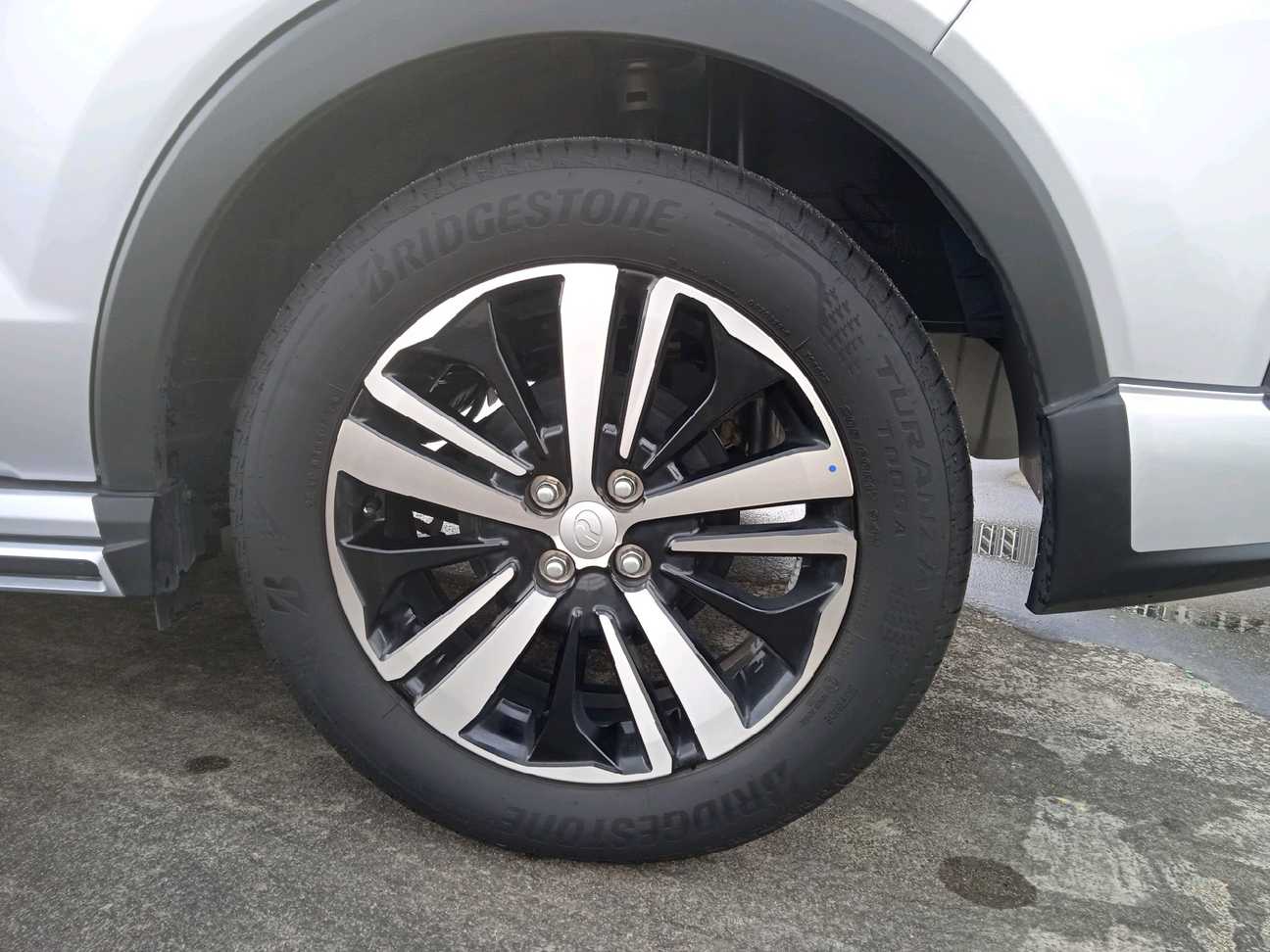 used 2024 Perodua Ativa AV 1.0