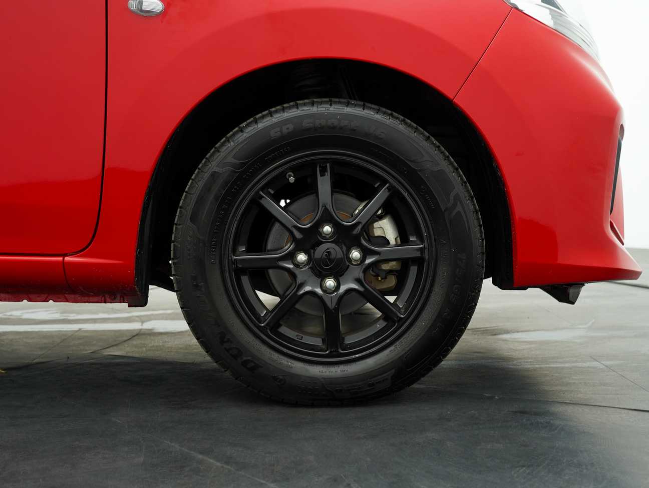 used 2020 Perodua AXIA GXtra 1.0