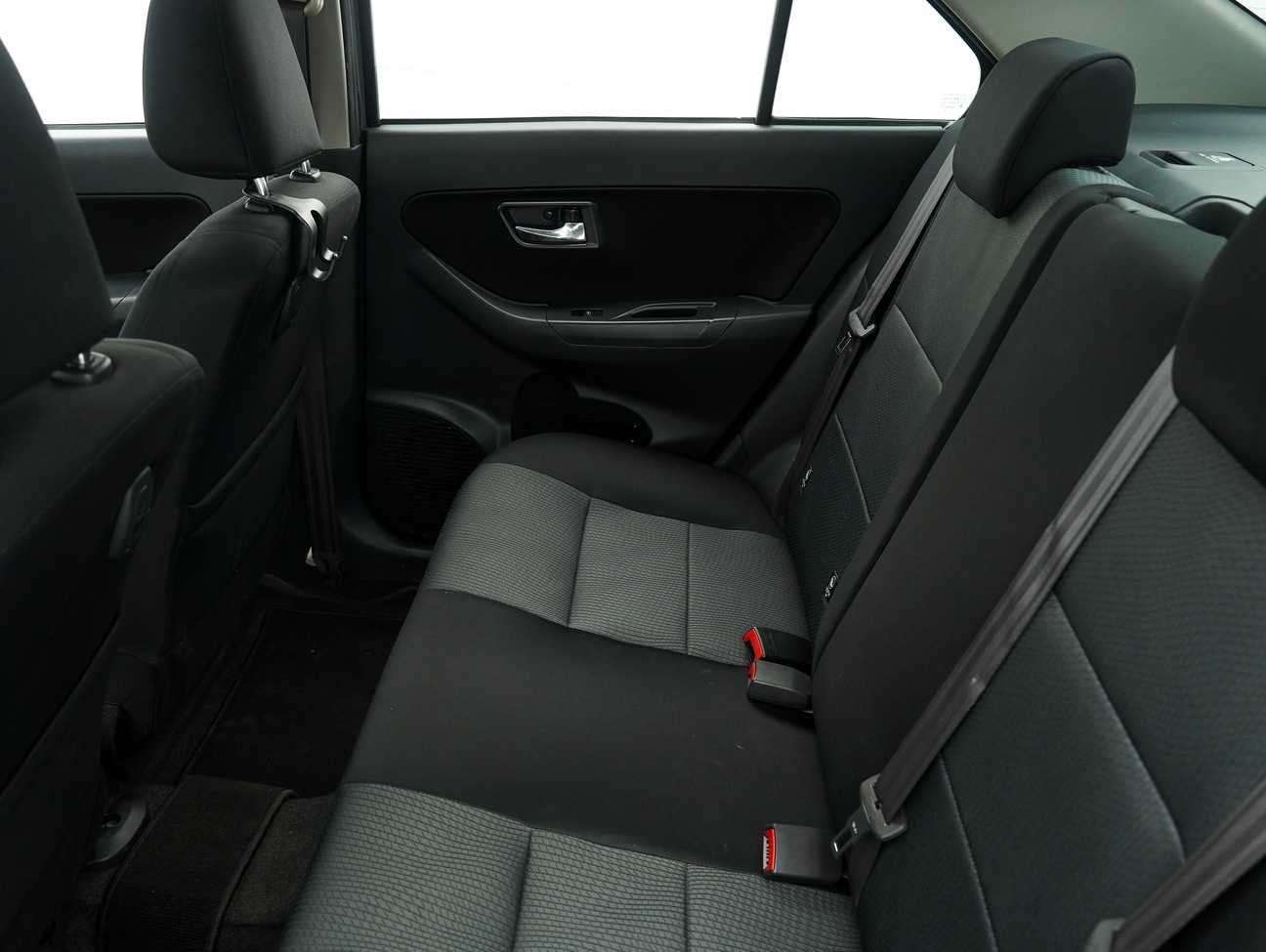 used 2016 Perodua Bezza X Premium 1.3