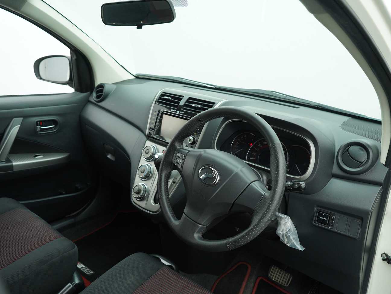 used 2014 Perodua Myvi SE 1.5