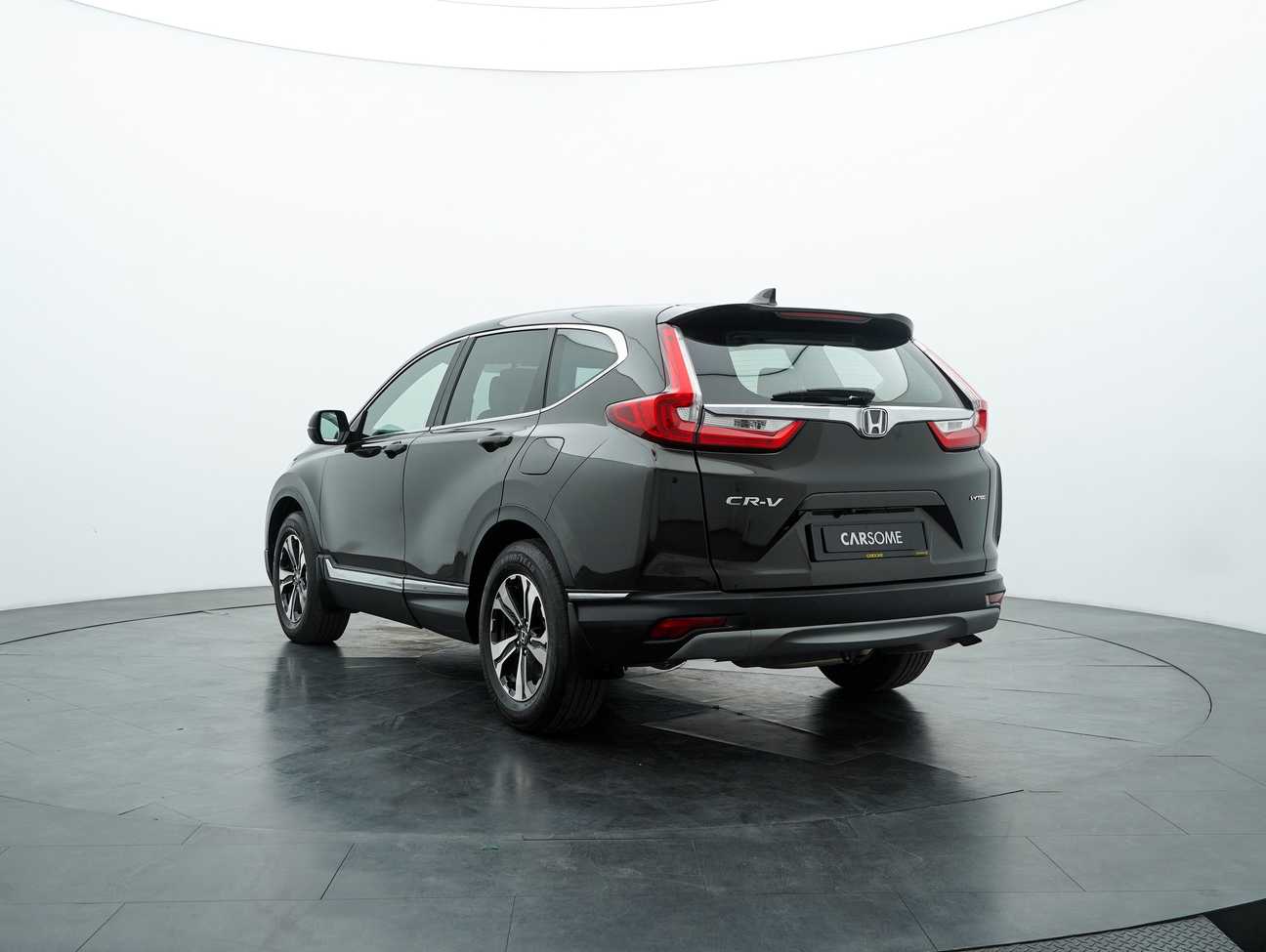 used 2019 Honda CR-V  2.0