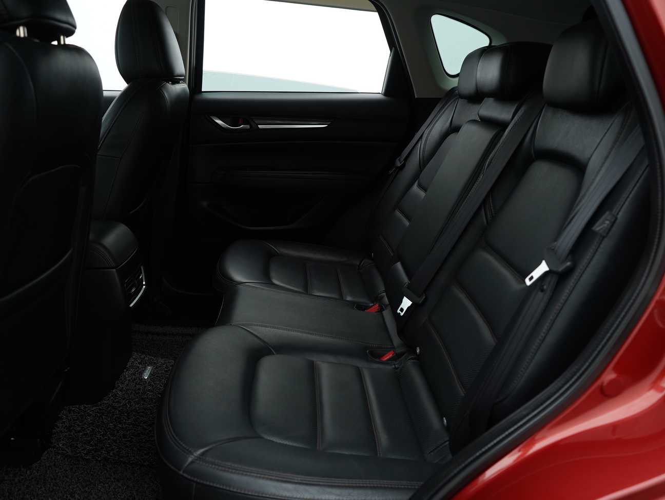 used 2019 Mazda CX-5 SKYACTIV-G GLS 2.0