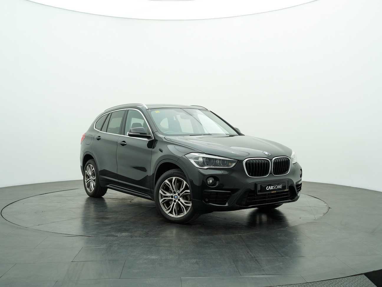 used 2019 BMW X1 sDrive20i Sport Line 2.0