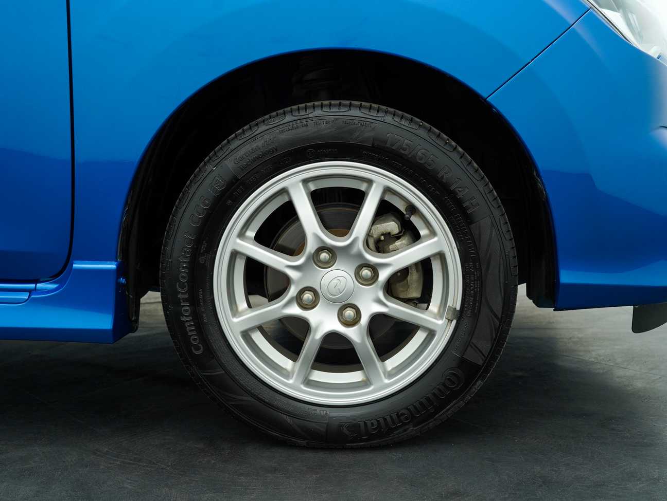 used 2018 Perodua Bezza G Standard 1.0