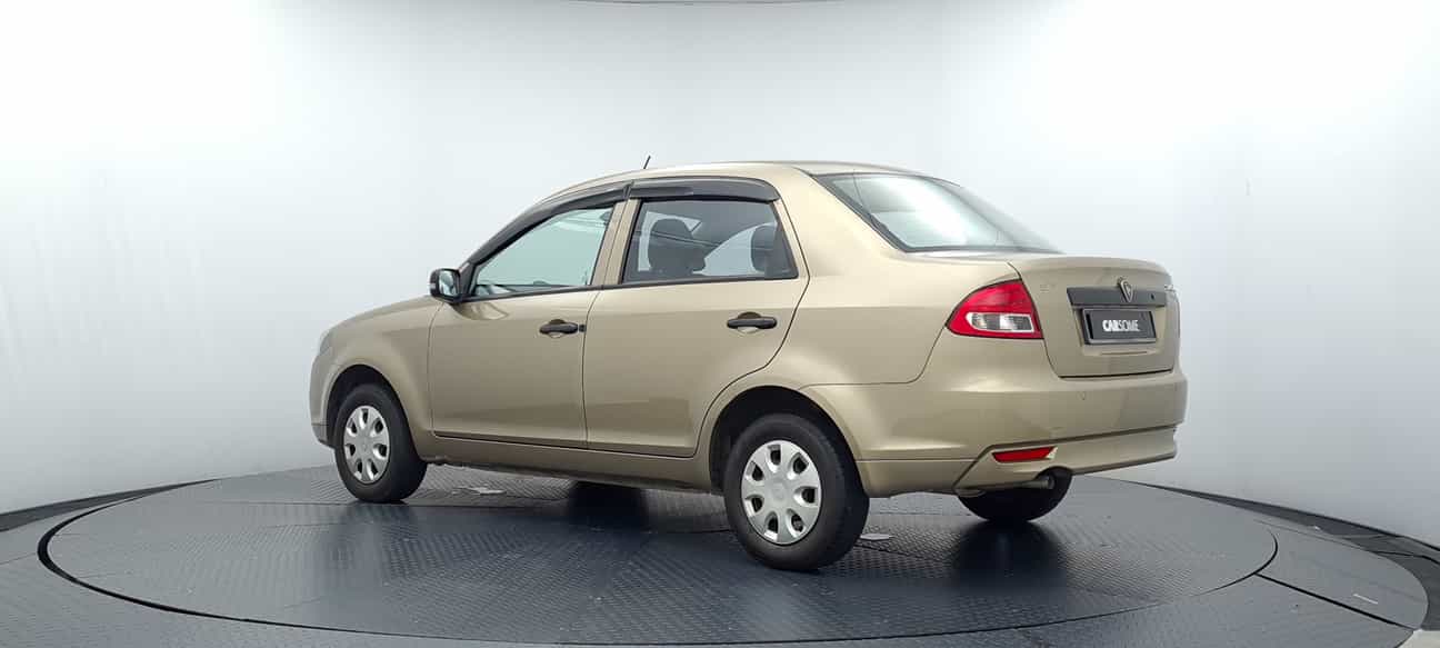 used 2014 Proton SAGA SV 1.3