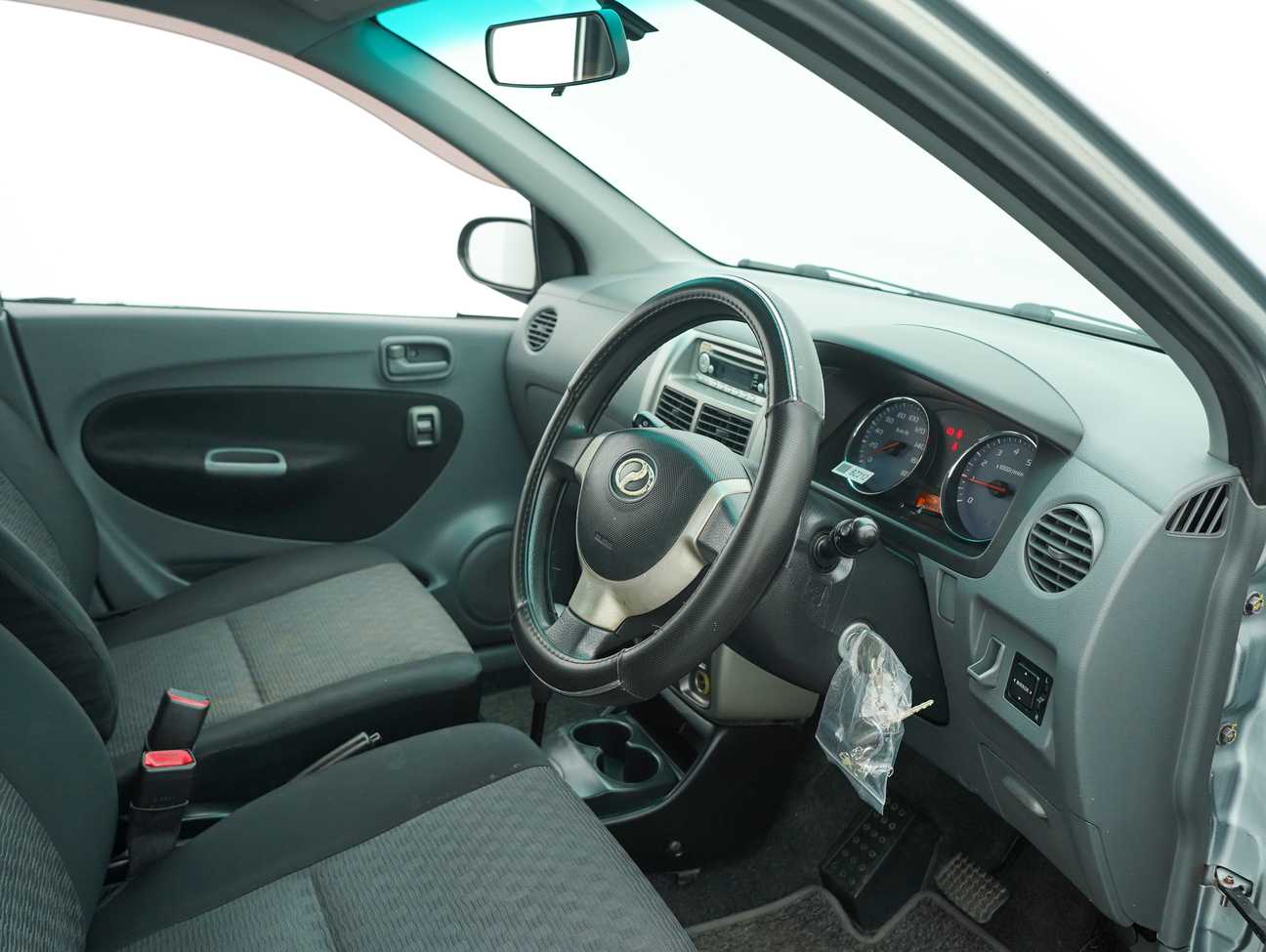 used 2012 Perodua Viva EZ Elite 1.0