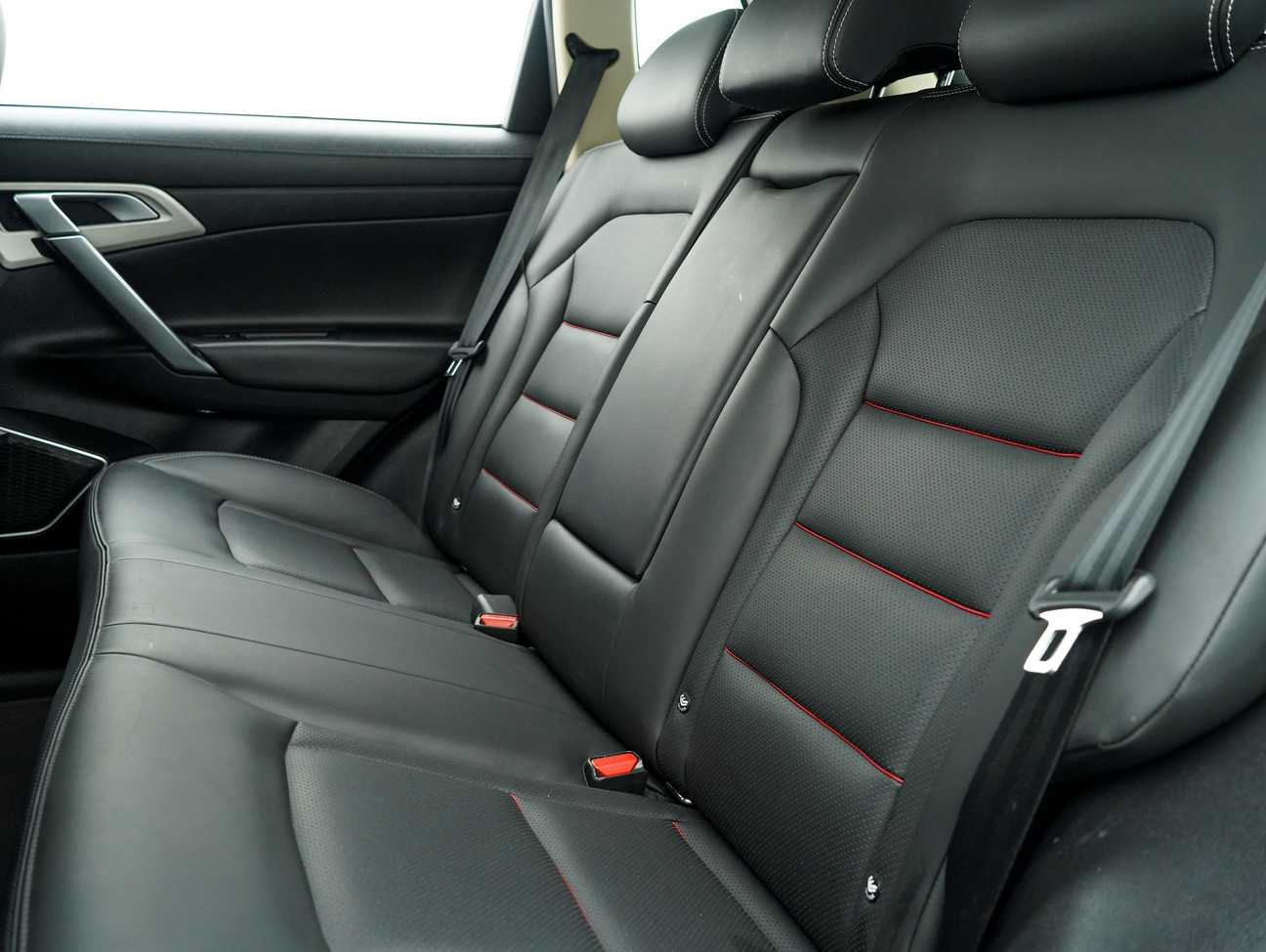 terpakai 2018 Proton X70 TGDI Executive 1.8