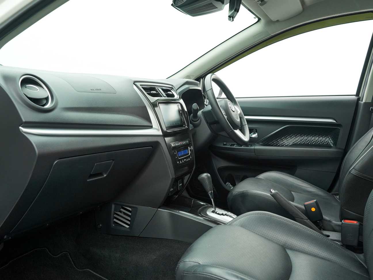 used 2020 Perodua Aruz AV 1.5