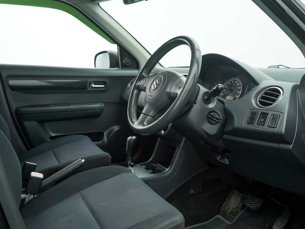 used 2009 Suzuki Swift  1.5