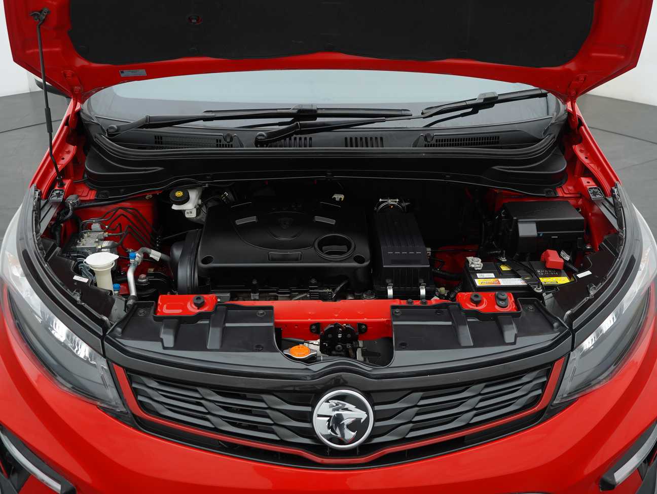 terpakai 2023 Proton Iriz Active 1.6