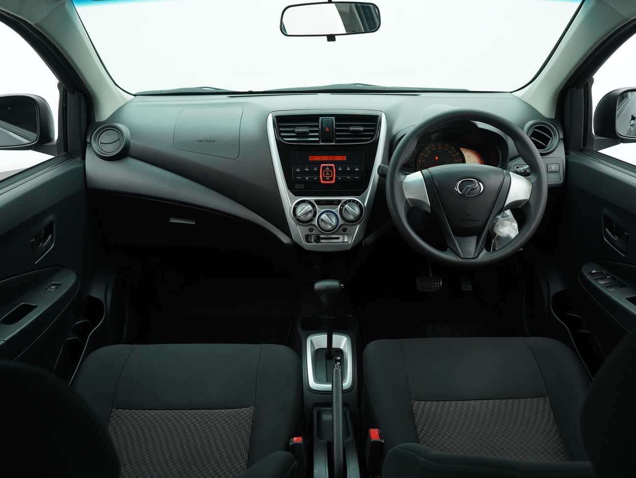 terpakai 2020 Perodua AXIA GXtra 1.0